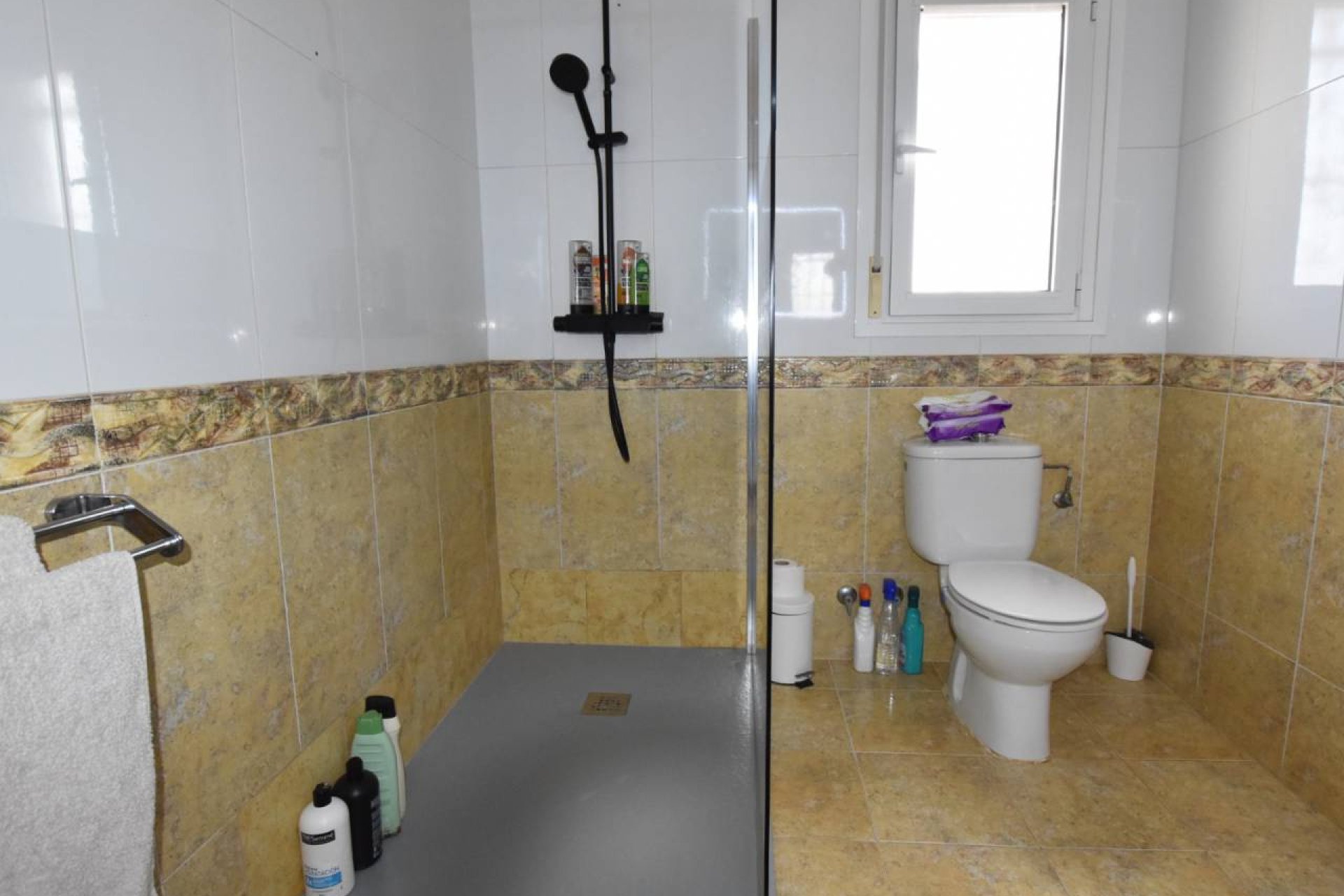 Re-Sale - Detached Villa - Ciudad Quesada