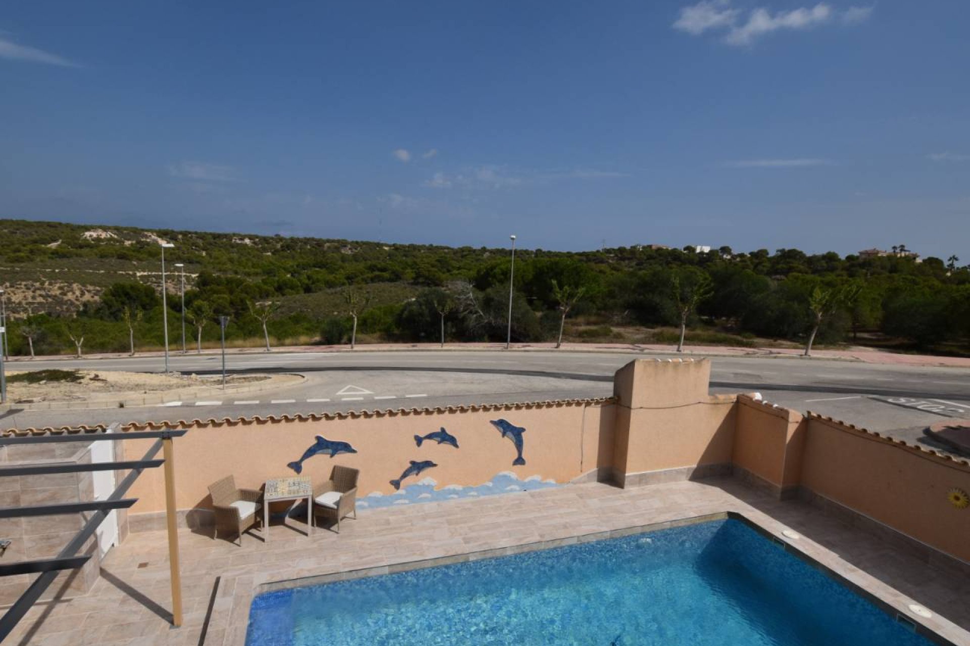 Re-Sale - Detached Villa - Ciudad Quesada