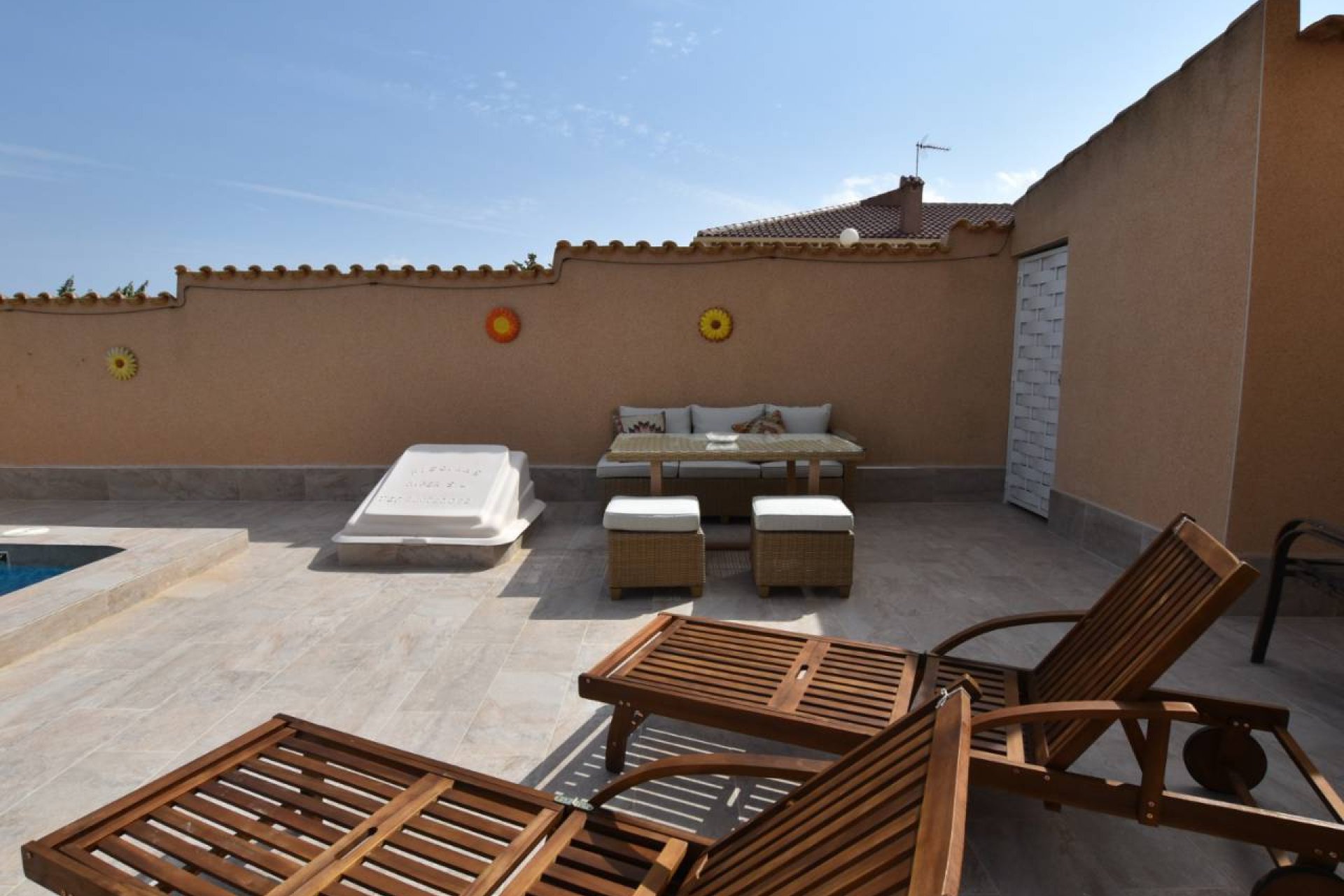 Re-Sale - Detached Villa - Ciudad Quesada