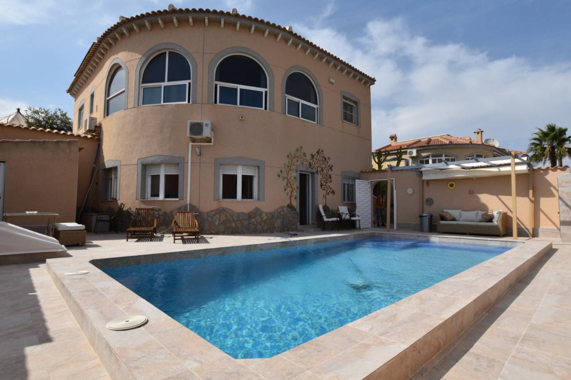 Re-Sale - Detached Villa - Ciudad Quesada