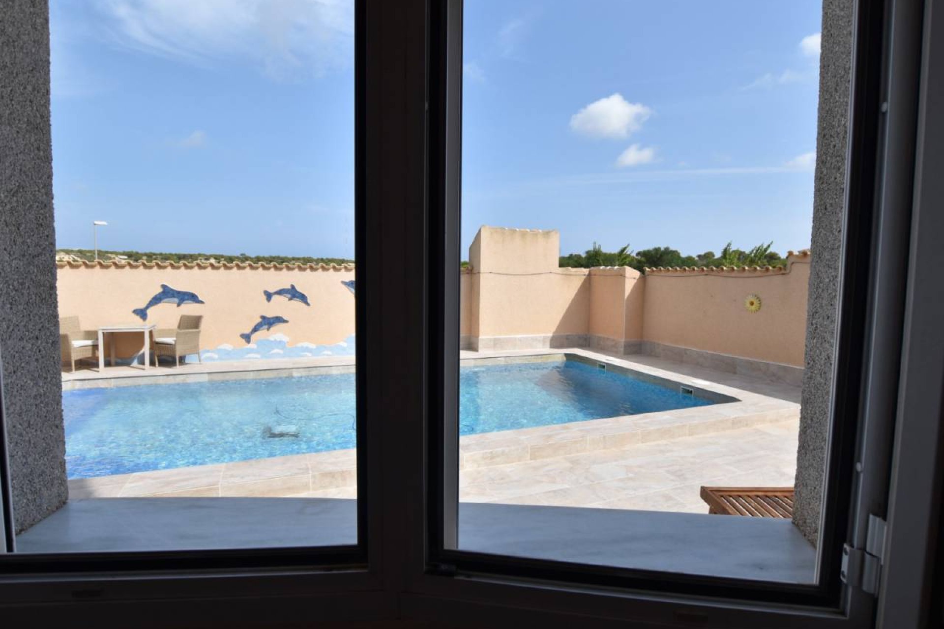 Re-Sale - Detached Villa - Ciudad Quesada