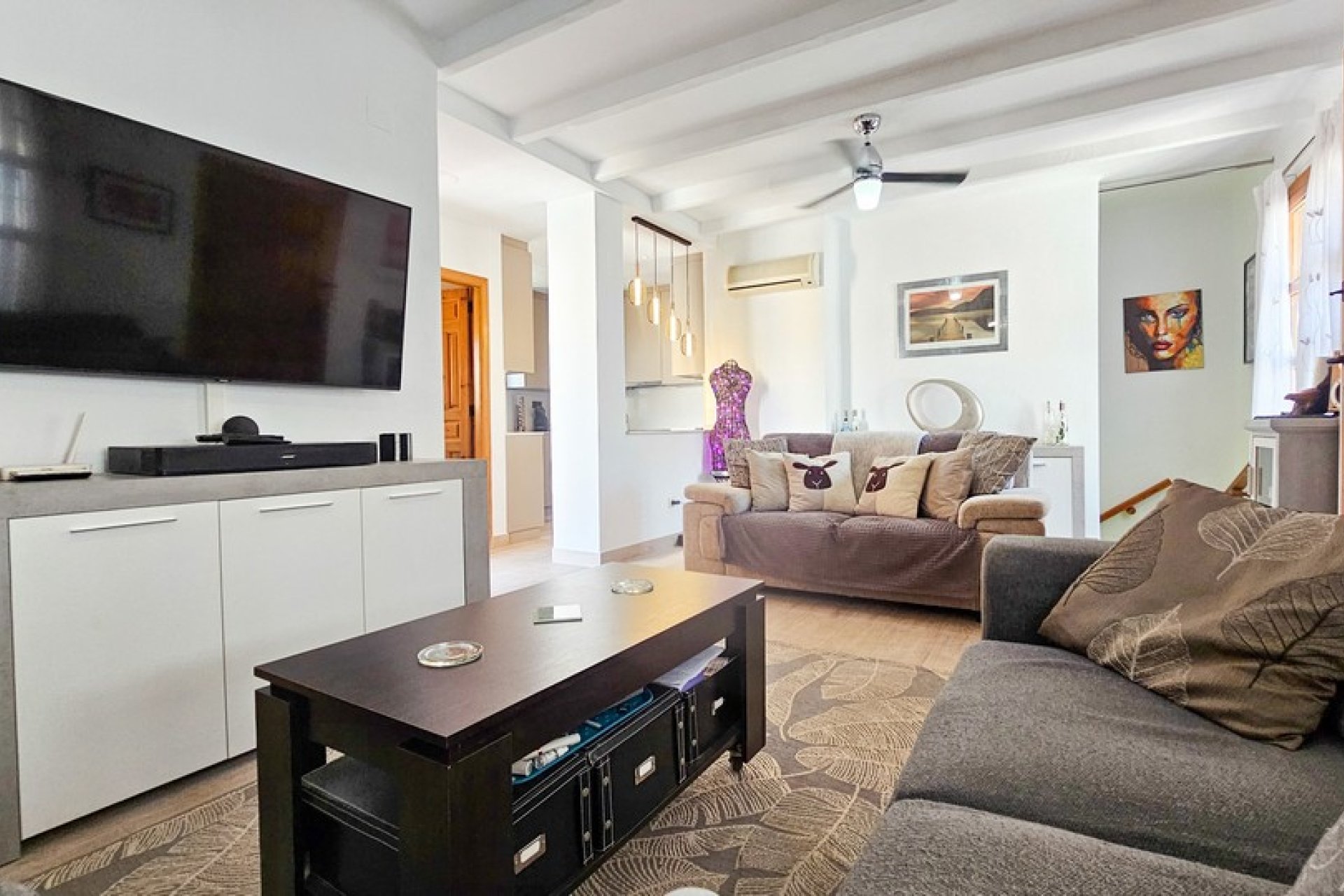 Re-Sale - Detached Villa - Ciudad Quesada