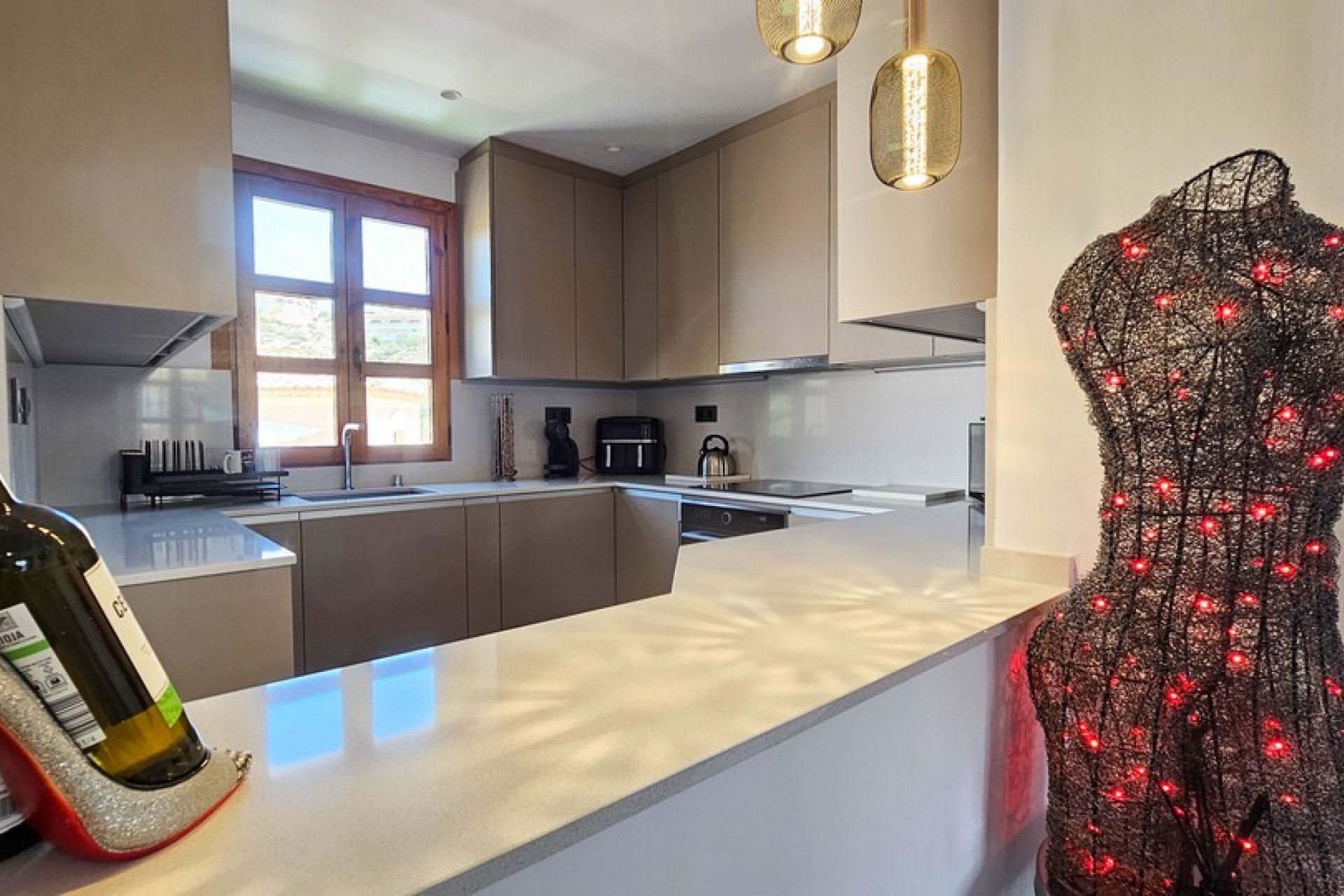 Re-Sale - Detached Villa - Ciudad Quesada