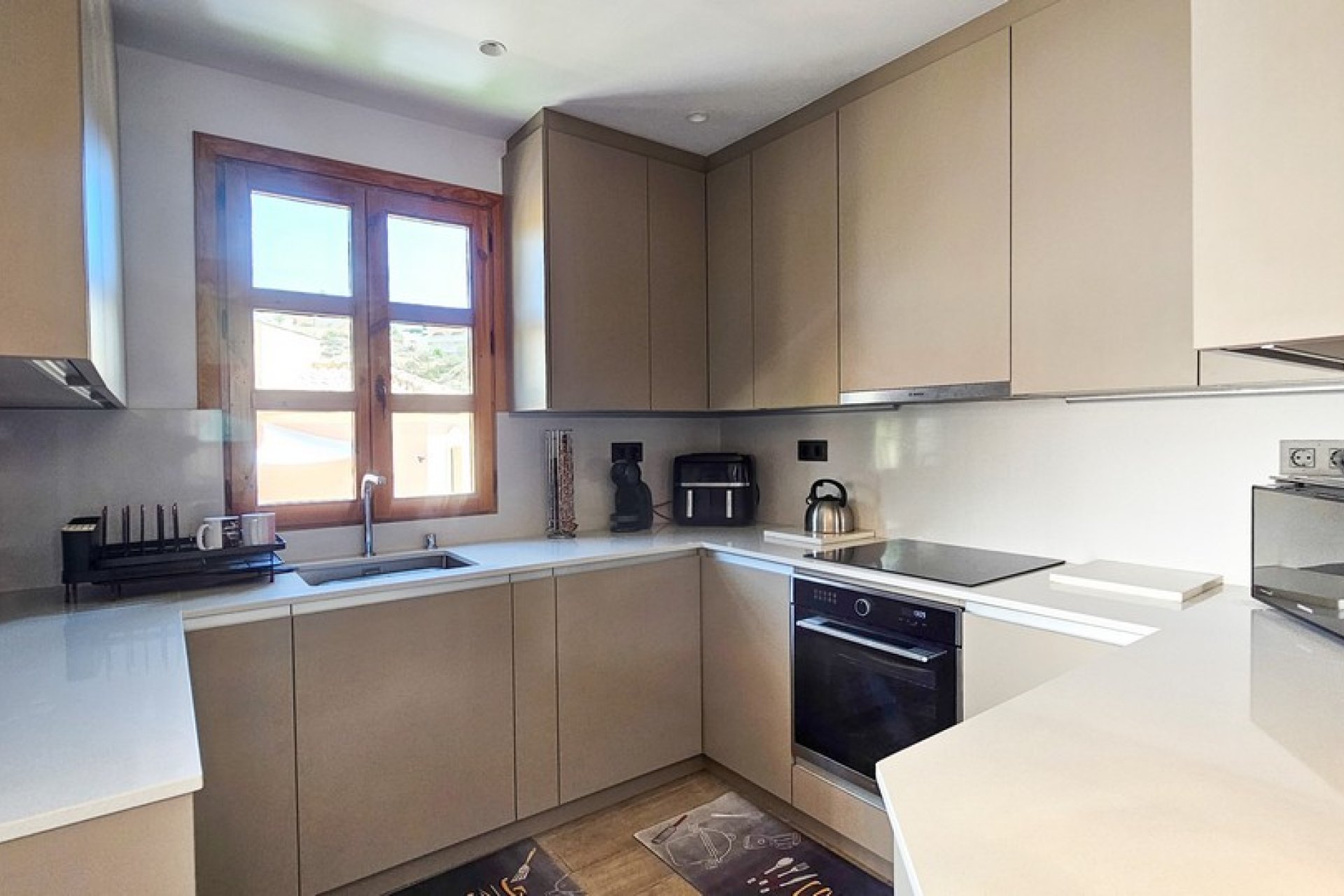 Re-Sale - Detached Villa - Ciudad Quesada