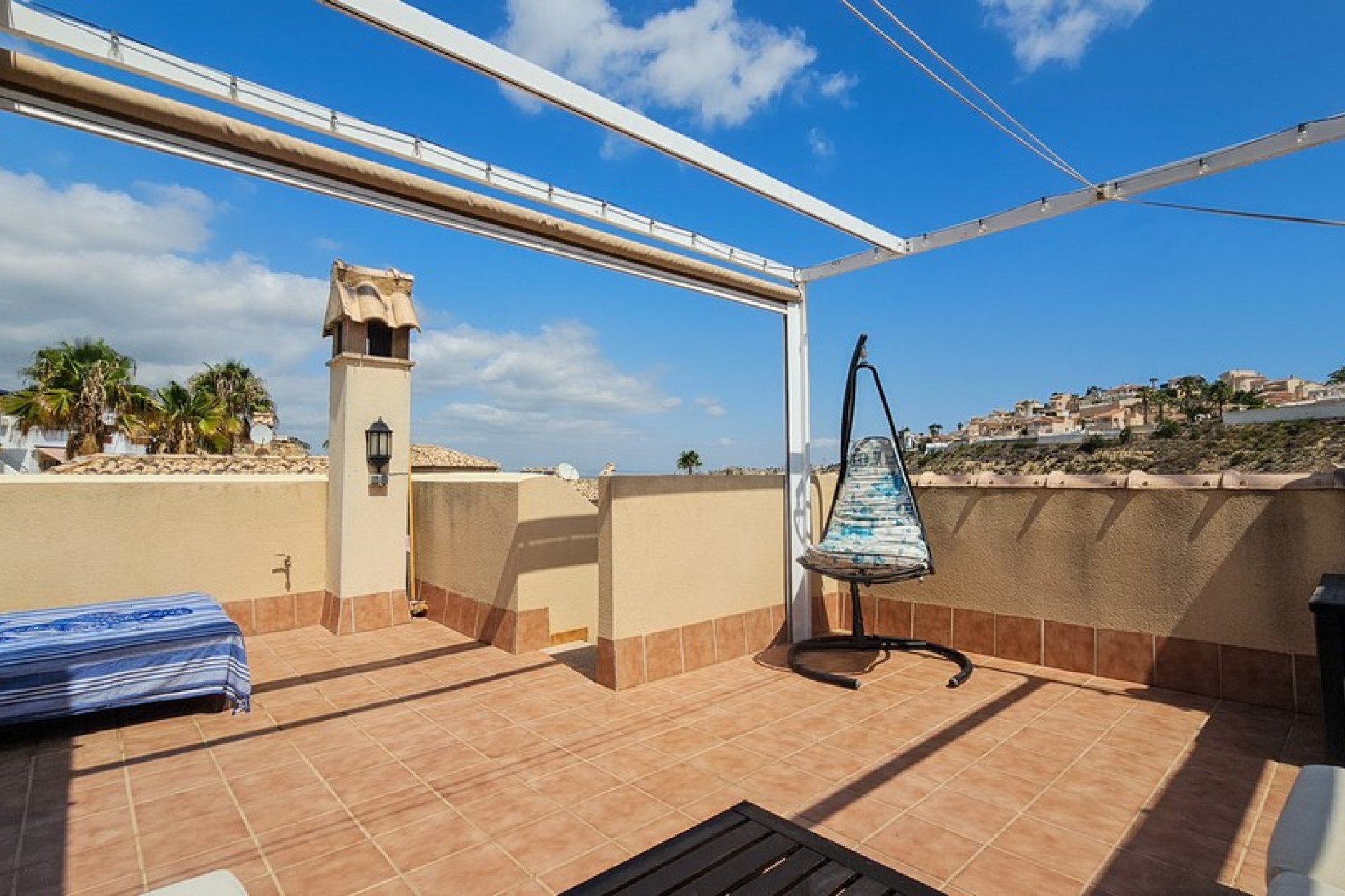 Re-Sale - Detached Villa - Ciudad Quesada