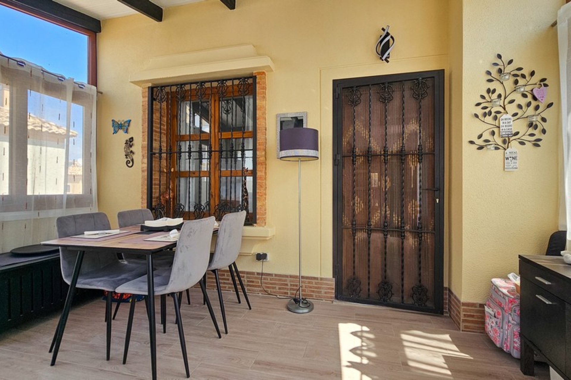 Re-Sale - Detached Villa - Ciudad Quesada