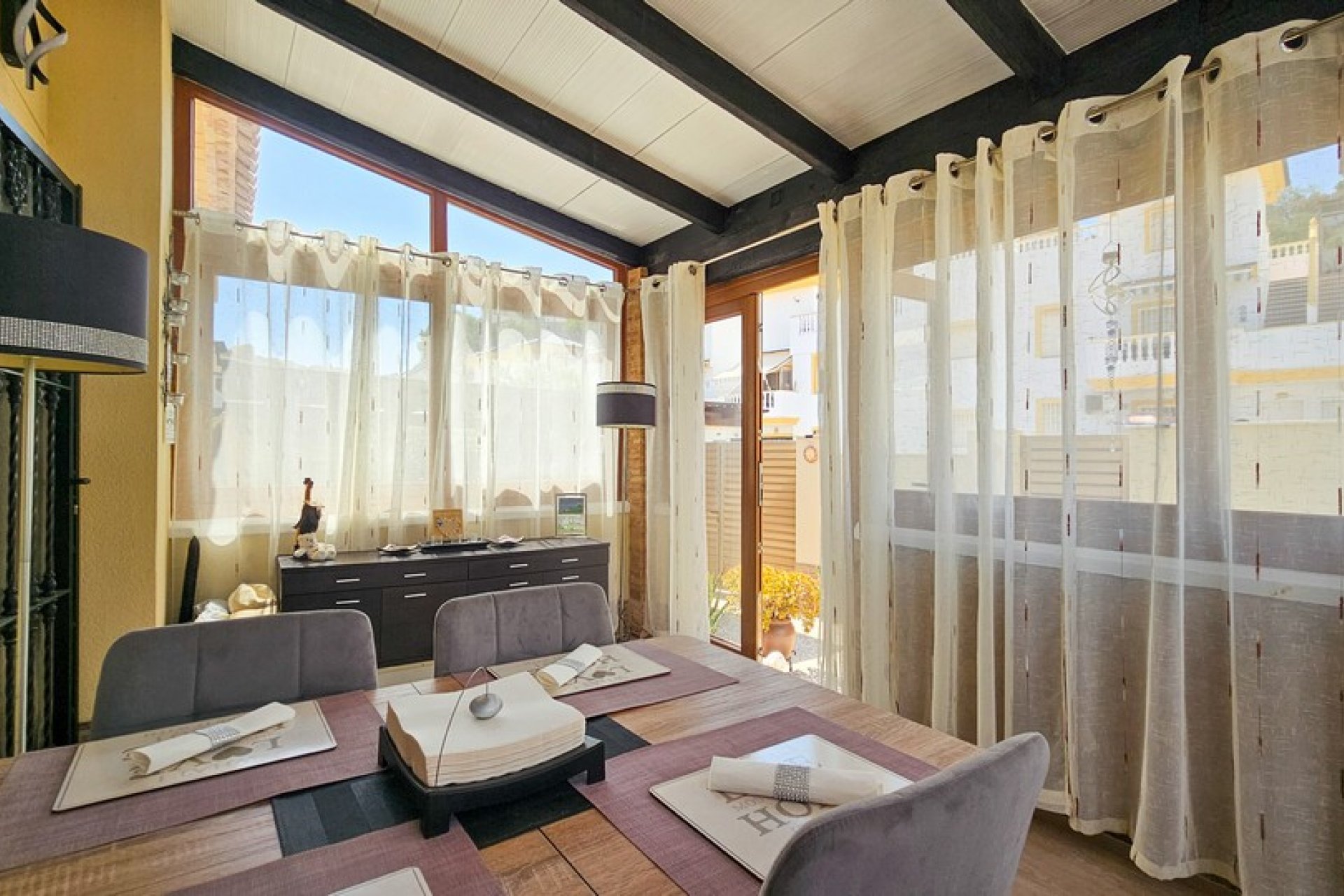 Re-Sale - Detached Villa - Ciudad Quesada