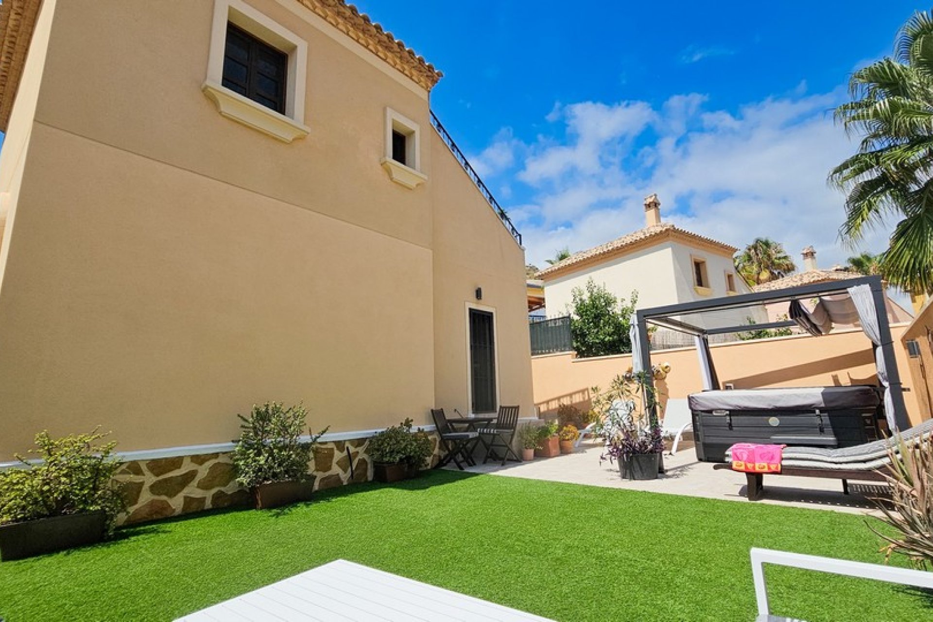 Re-Sale - Detached Villa - Ciudad Quesada