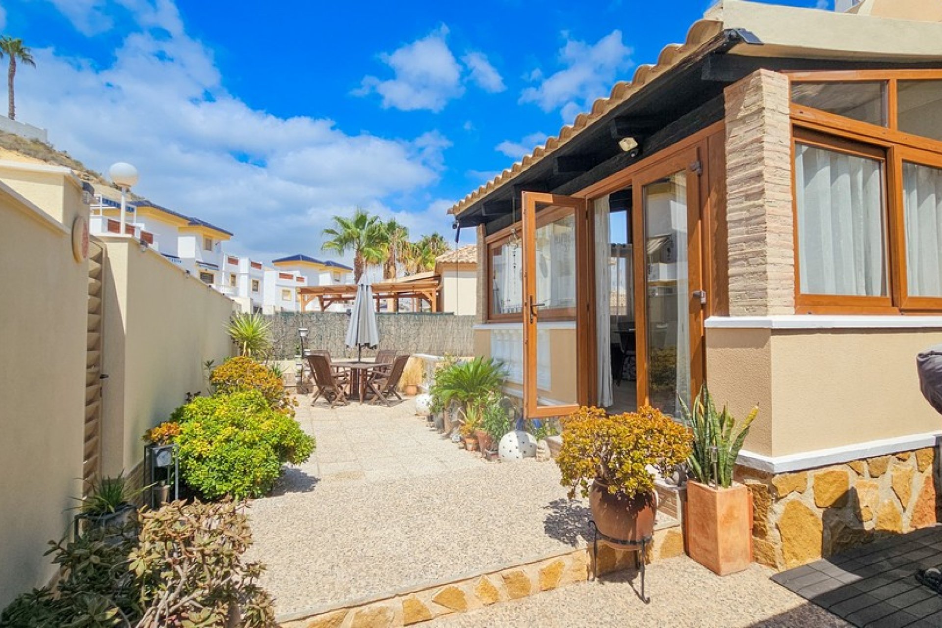 Re-Sale - Detached Villa - Ciudad Quesada