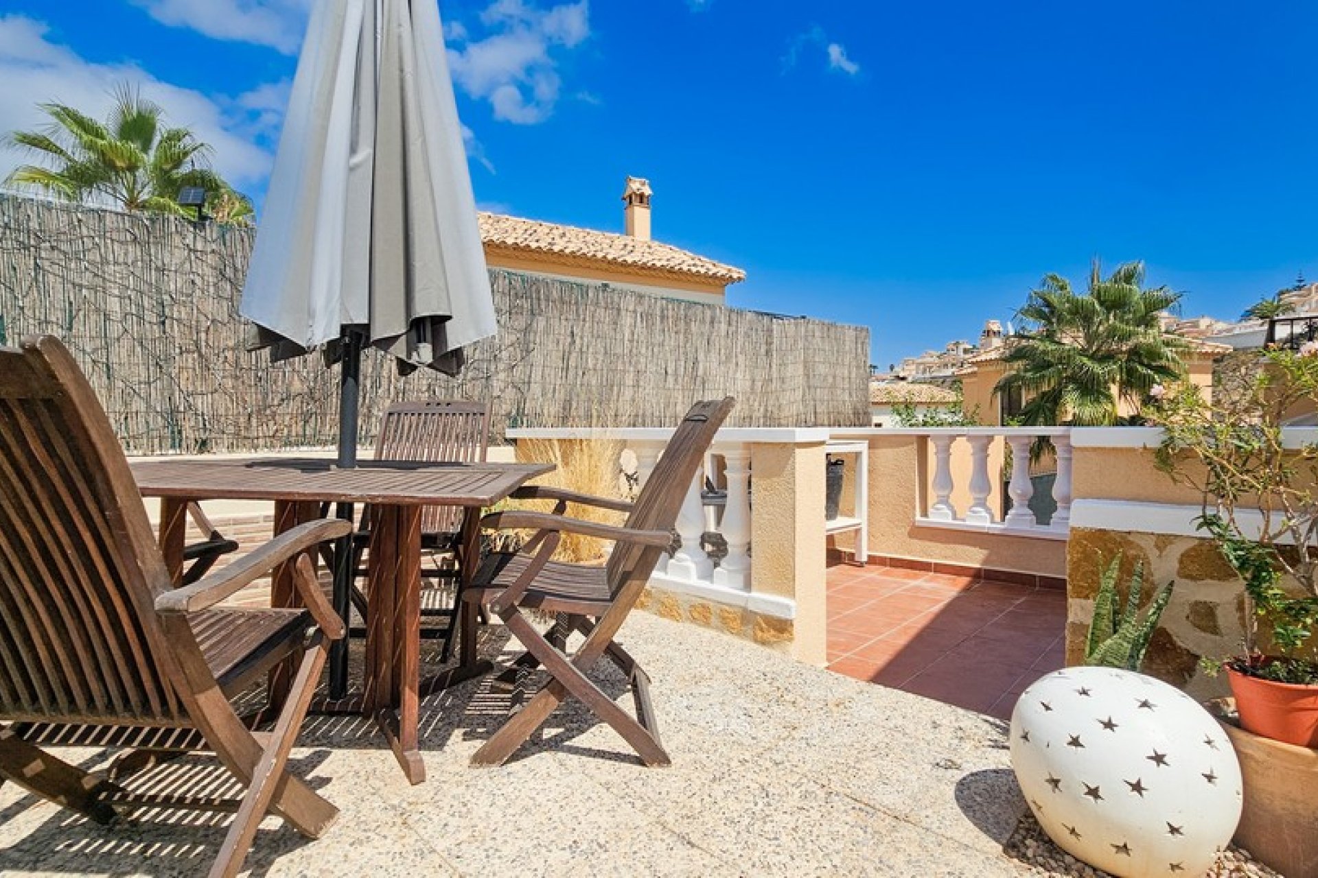 Re-Sale - Detached Villa - Ciudad Quesada