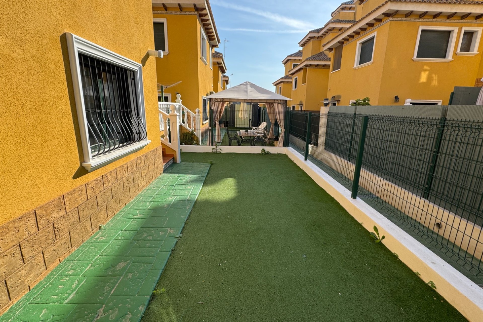 Re-Sale - Detached Villa - Ciudad Quesada