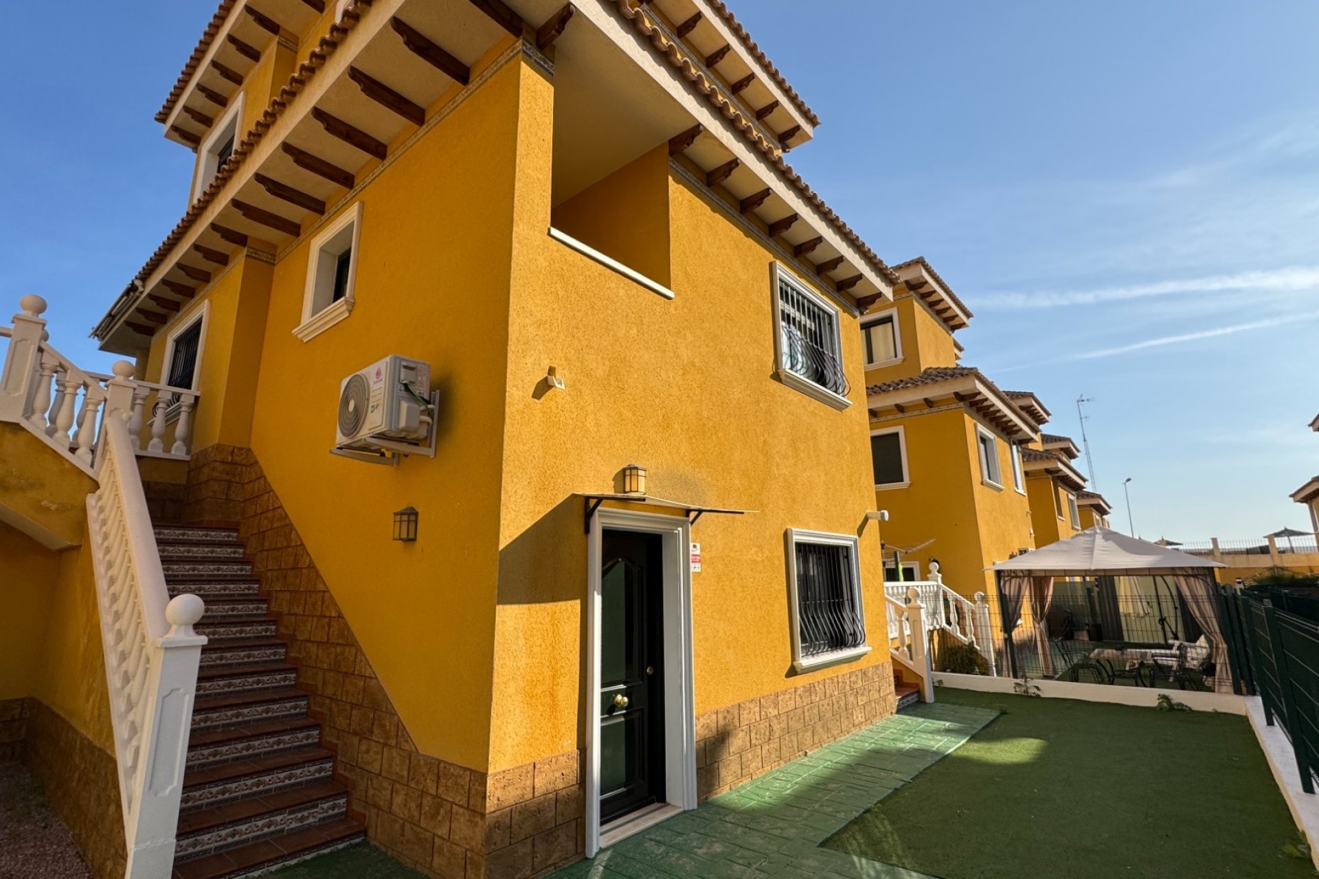 Re-Sale - Detached Villa - Ciudad Quesada