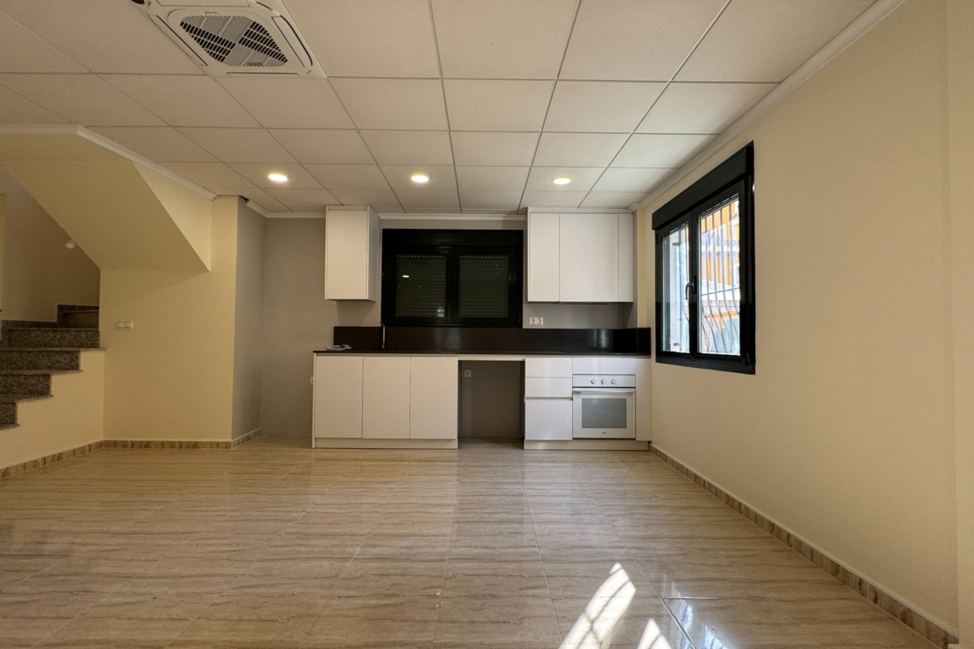 Re-Sale - Detached Villa - Ciudad Quesada