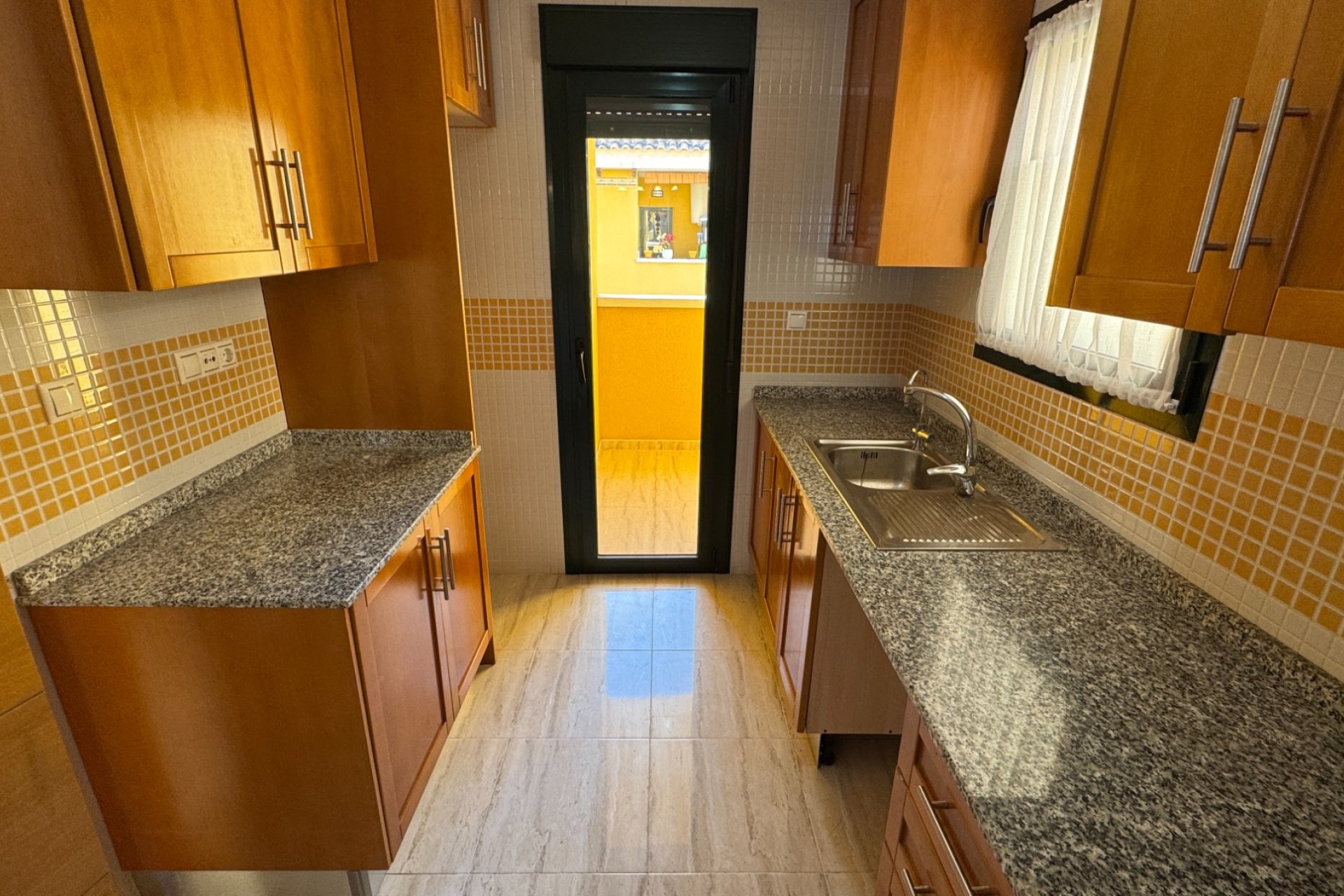 Re-Sale - Detached Villa - Ciudad Quesada