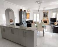 Re-Sale - Detached Villa - Ciudad Quesada
