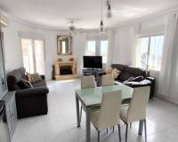 Re-Sale - Detached Villa - Ciudad Quesada