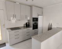 Re-Sale - Detached Villa - Ciudad Quesada