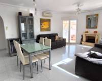 Re-Sale - Detached Villa - Ciudad Quesada