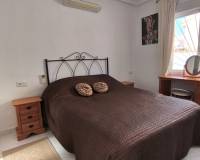 Re-Sale - Detached Villa - Ciudad Quesada
