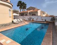 Re-Sale - Detached Villa - Ciudad Quesada