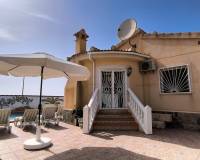 Re-Sale - Detached Villa - Ciudad Quesada