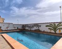 Re-Sale - Detached Villa - Ciudad Quesada