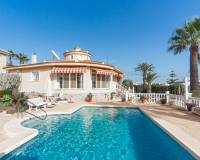 Re-Sale - Detached Villa - Ciudad Quesada