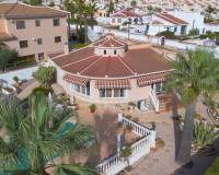 Re-Sale - Detached Villa - Ciudad Quesada