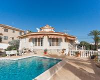 Re-Sale - Detached Villa - Ciudad Quesada
