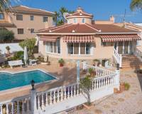 Re-Sale - Detached Villa - Ciudad Quesada