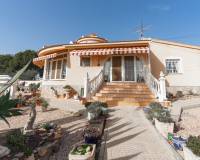 Re-Sale - Detached Villa - Ciudad Quesada