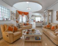 Re-Sale - Detached Villa - Ciudad Quesada