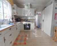 Re-Sale - Detached Villa - Ciudad Quesada