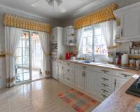 Re-Sale - Detached Villa - Ciudad Quesada