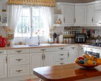 Re-Sale - Detached Villa - Ciudad Quesada