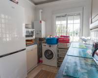 Re-Sale - Detached Villa - Ciudad Quesada