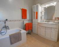 Re-Sale - Detached Villa - Ciudad Quesada