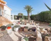 Re-Sale - Detached Villa - Ciudad Quesada