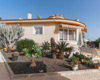 Re-Sale - Detached Villa - Ciudad Quesada