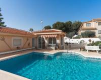 Re-Sale - Detached Villa - Ciudad Quesada