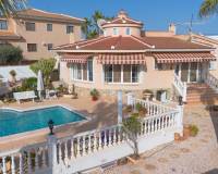 Re-Sale - Detached Villa - Ciudad Quesada