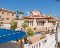 Re-Sale - Detached Villa - Ciudad Quesada