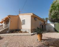 Re-Sale - Detached Villa - Ciudad Quesada