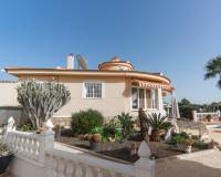 Re-Sale - Detached Villa - Ciudad Quesada