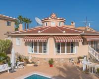 Re-Sale - Detached Villa - Ciudad Quesada