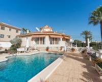 Re-Sale - Detached Villa - Ciudad Quesada