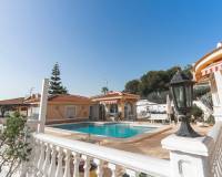 Re-Sale - Detached Villa - Ciudad Quesada
