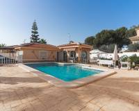 Re-Sale - Detached Villa - Ciudad Quesada