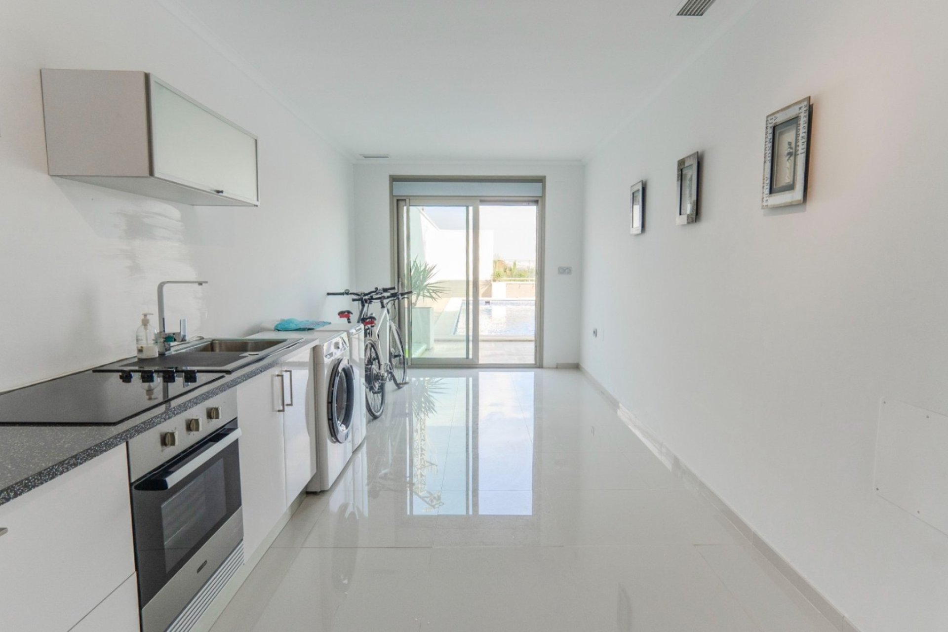 Re-Sale - Detached Villa - Ciudad Quesada