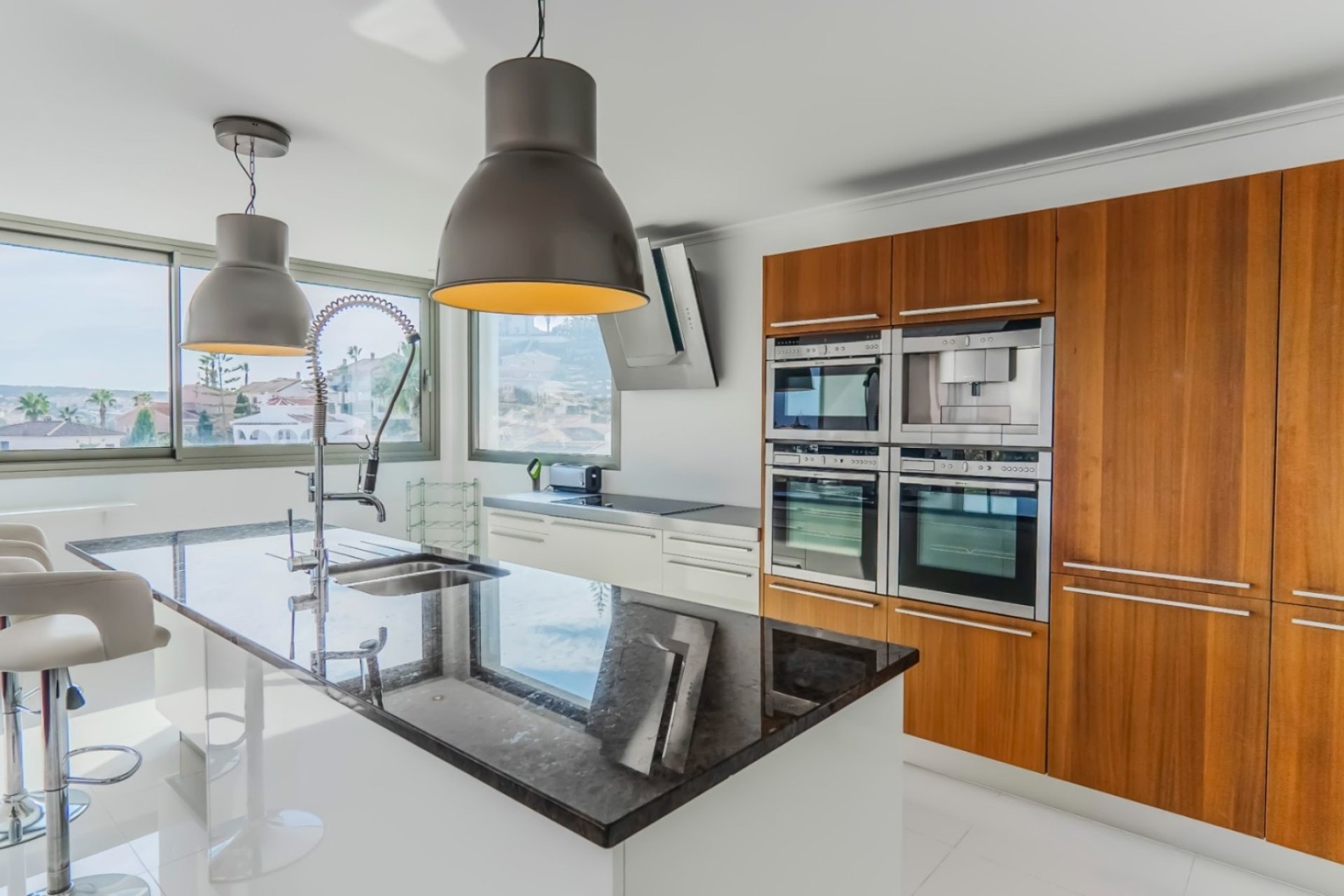 Re-Sale - Detached Villa - Ciudad Quesada